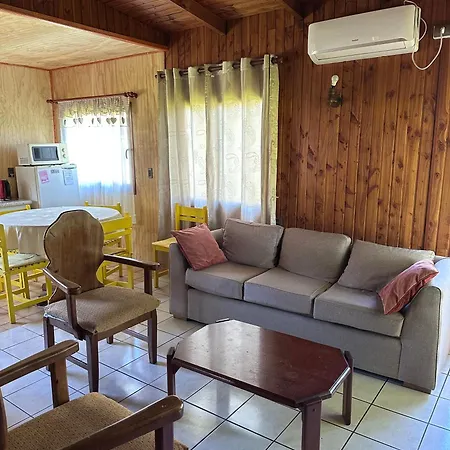 Cabanas Paihuen Pucon Exterior photo