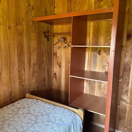 Cabanas Paihuen Pucon Exterior photo