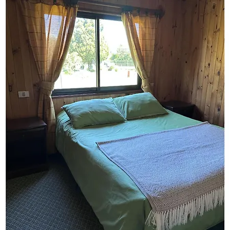 Cabanas Paihuen Pucon Exterior photo