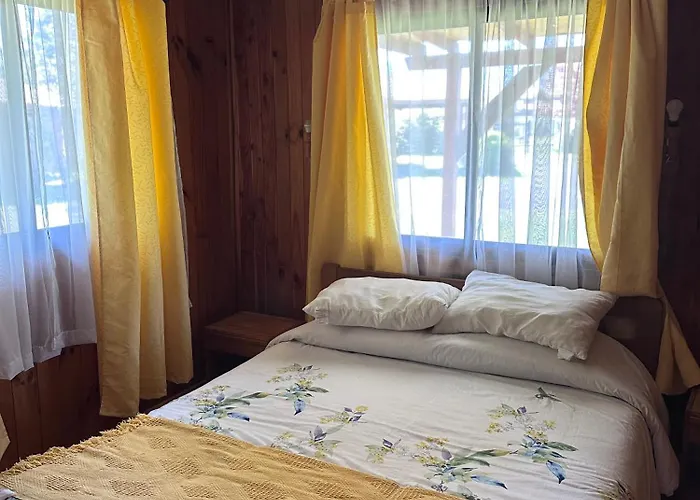 Cabanas Paihuen