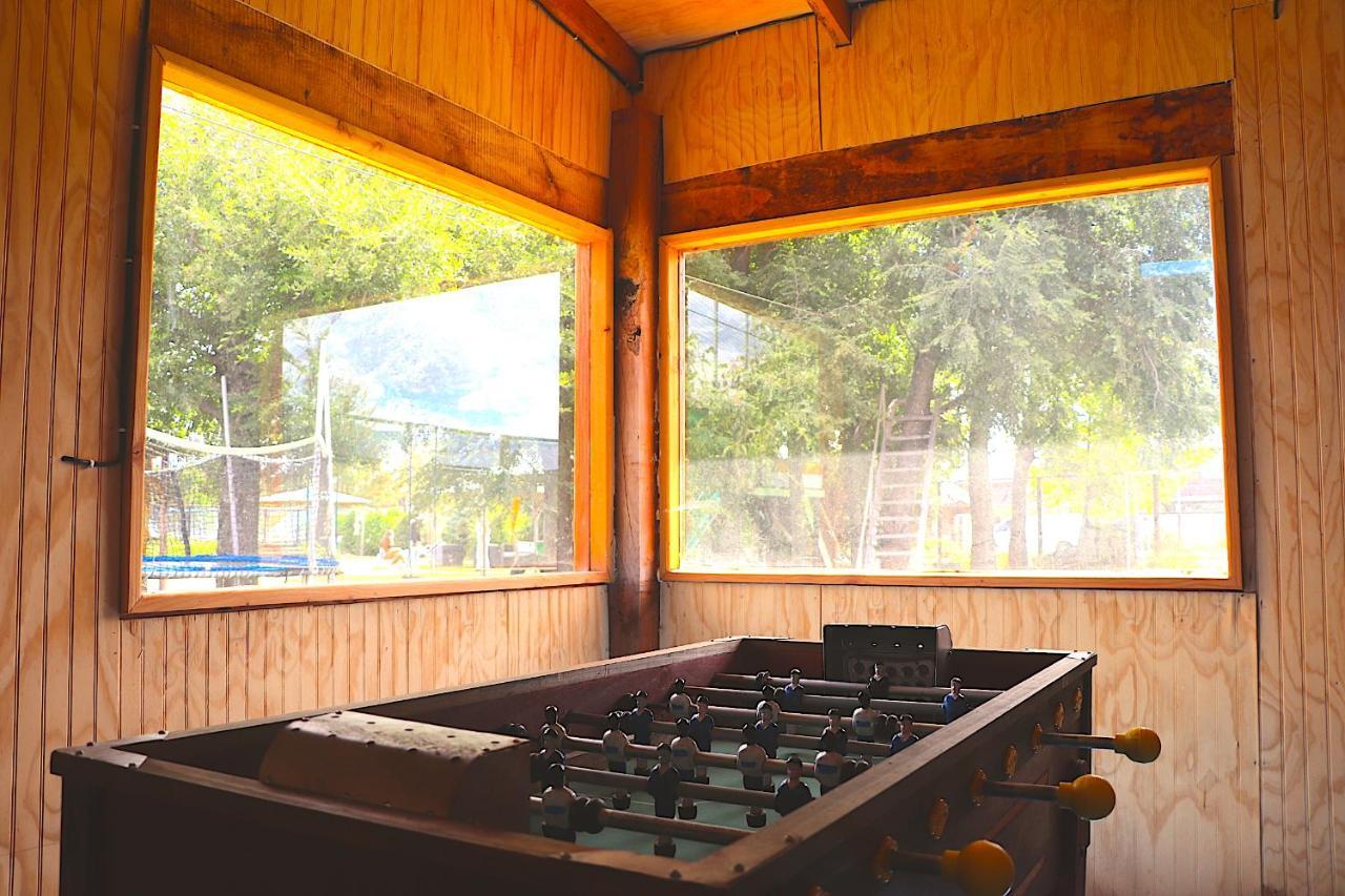 Holiday home Paihuen