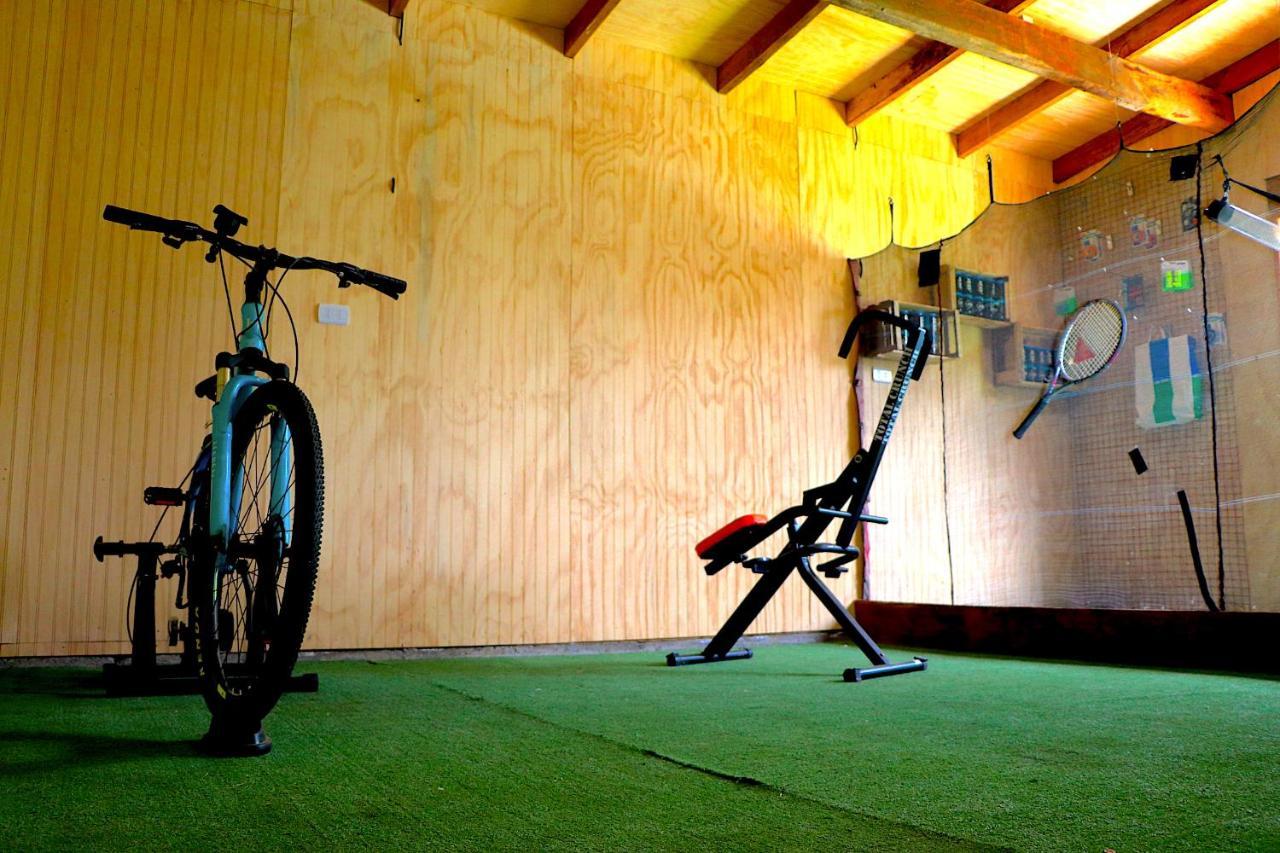 Holiday home Paihuen