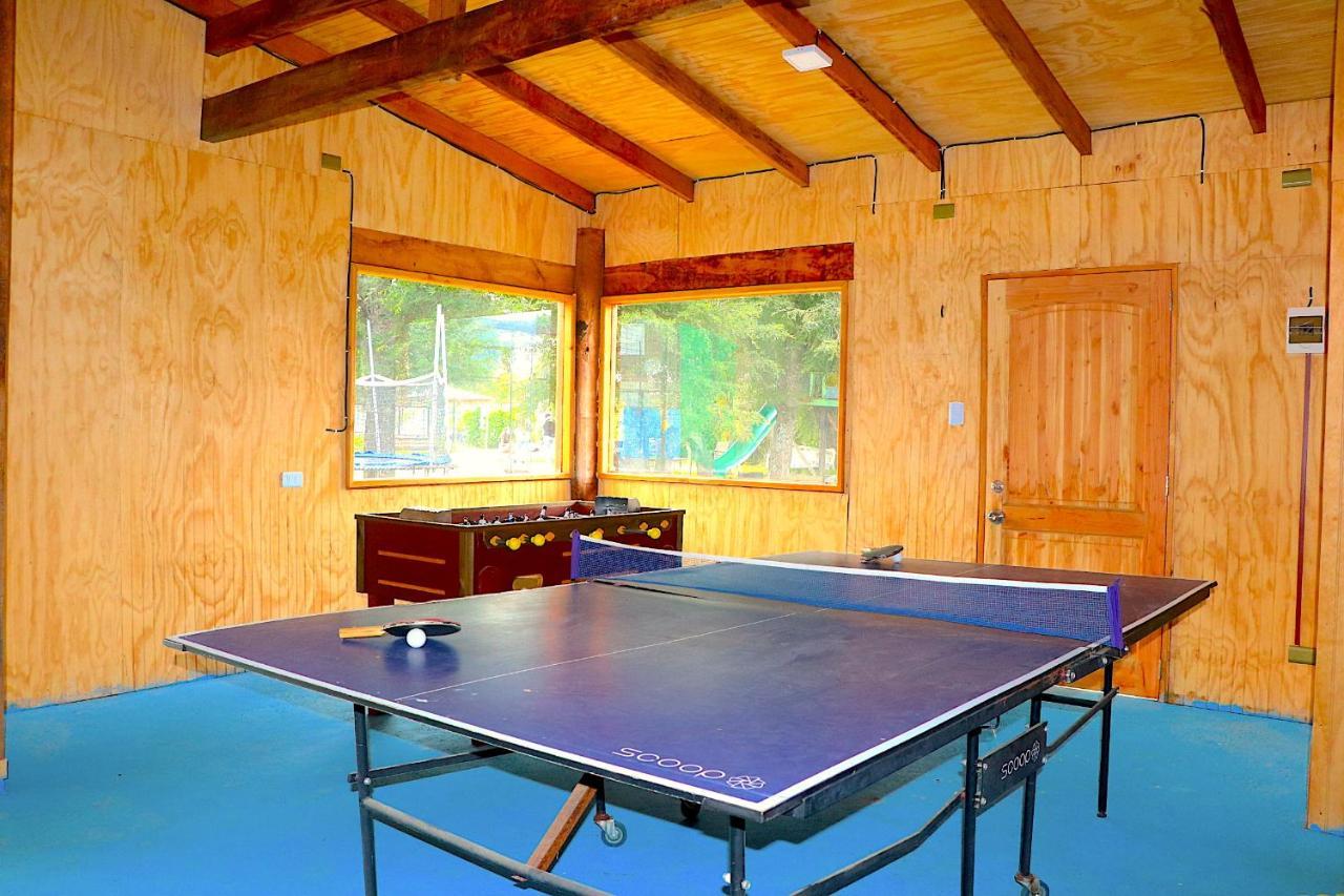 Paihuen Holiday home Pucon