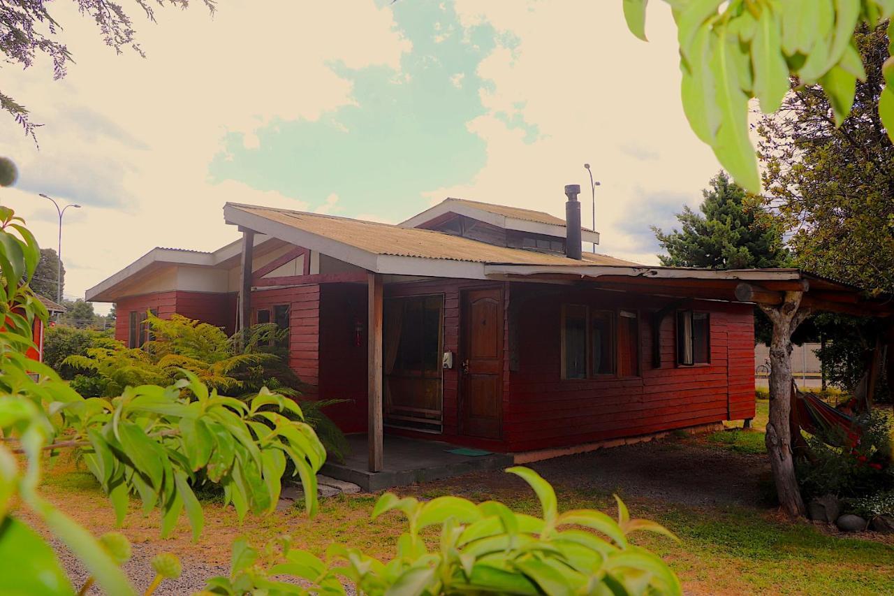 Holiday home Paihuen
