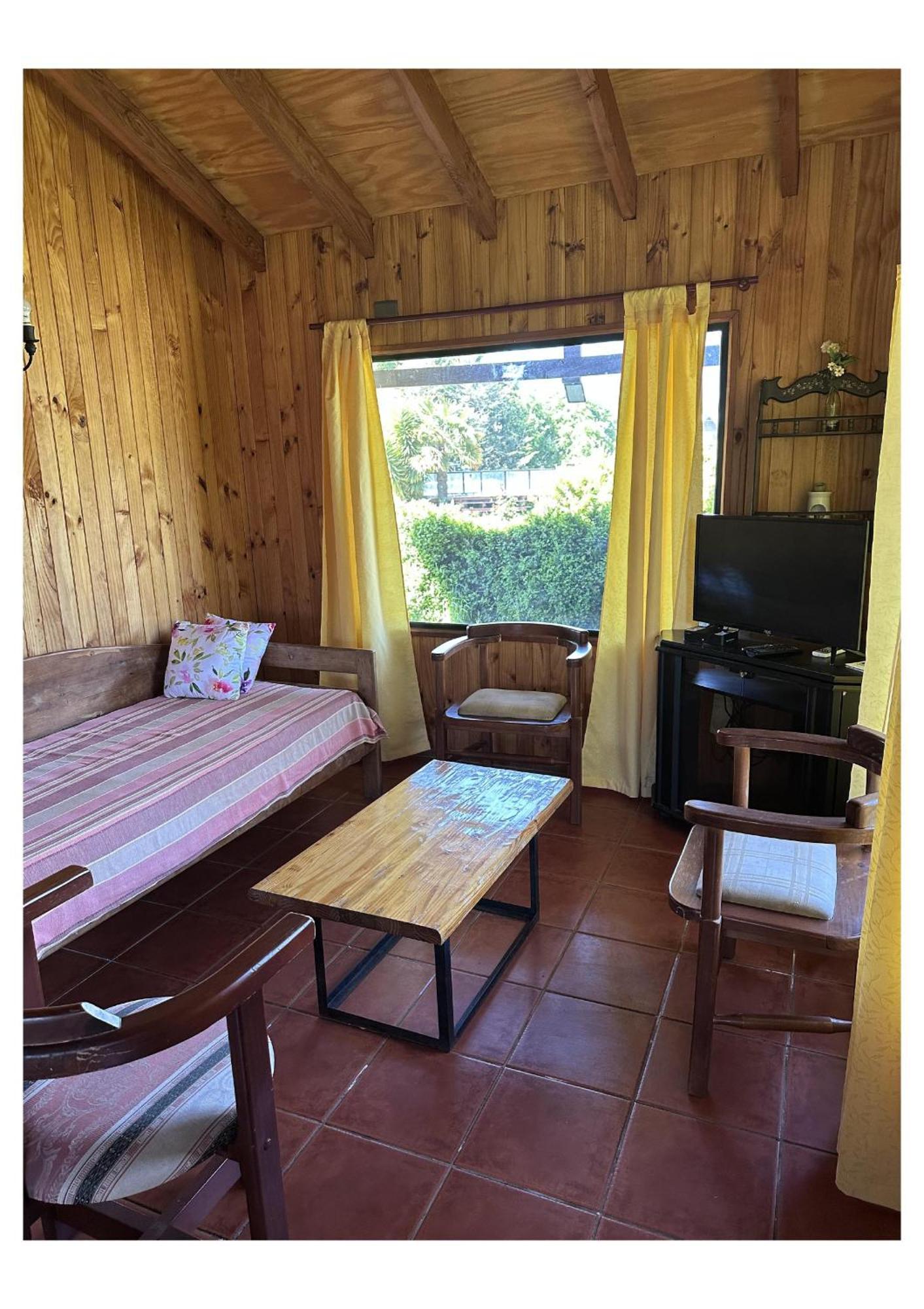 Paihuen Holiday home *