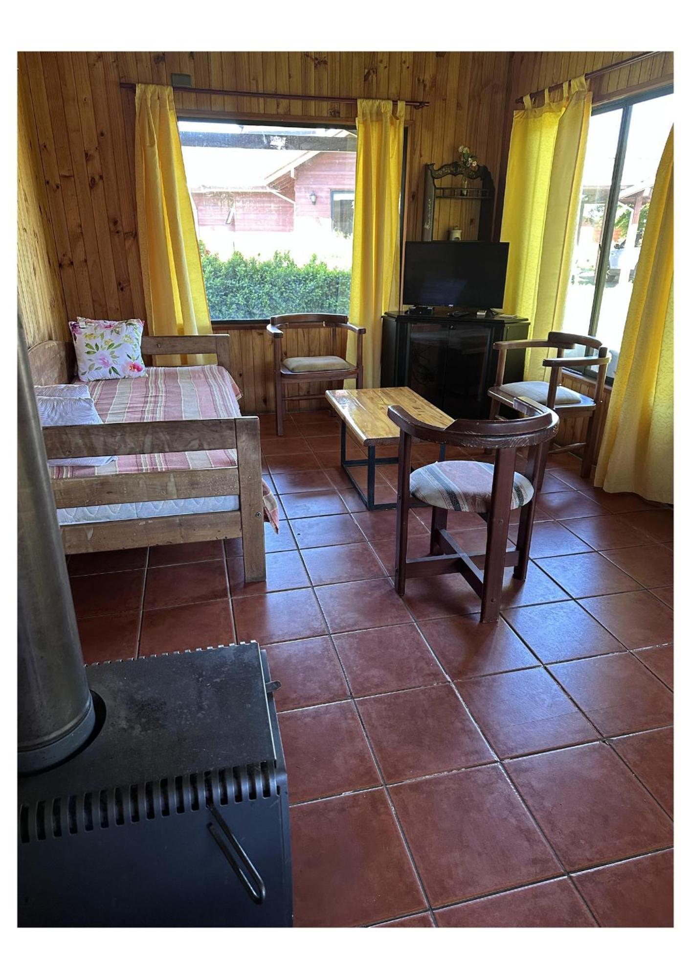 Holiday home Paihuen *