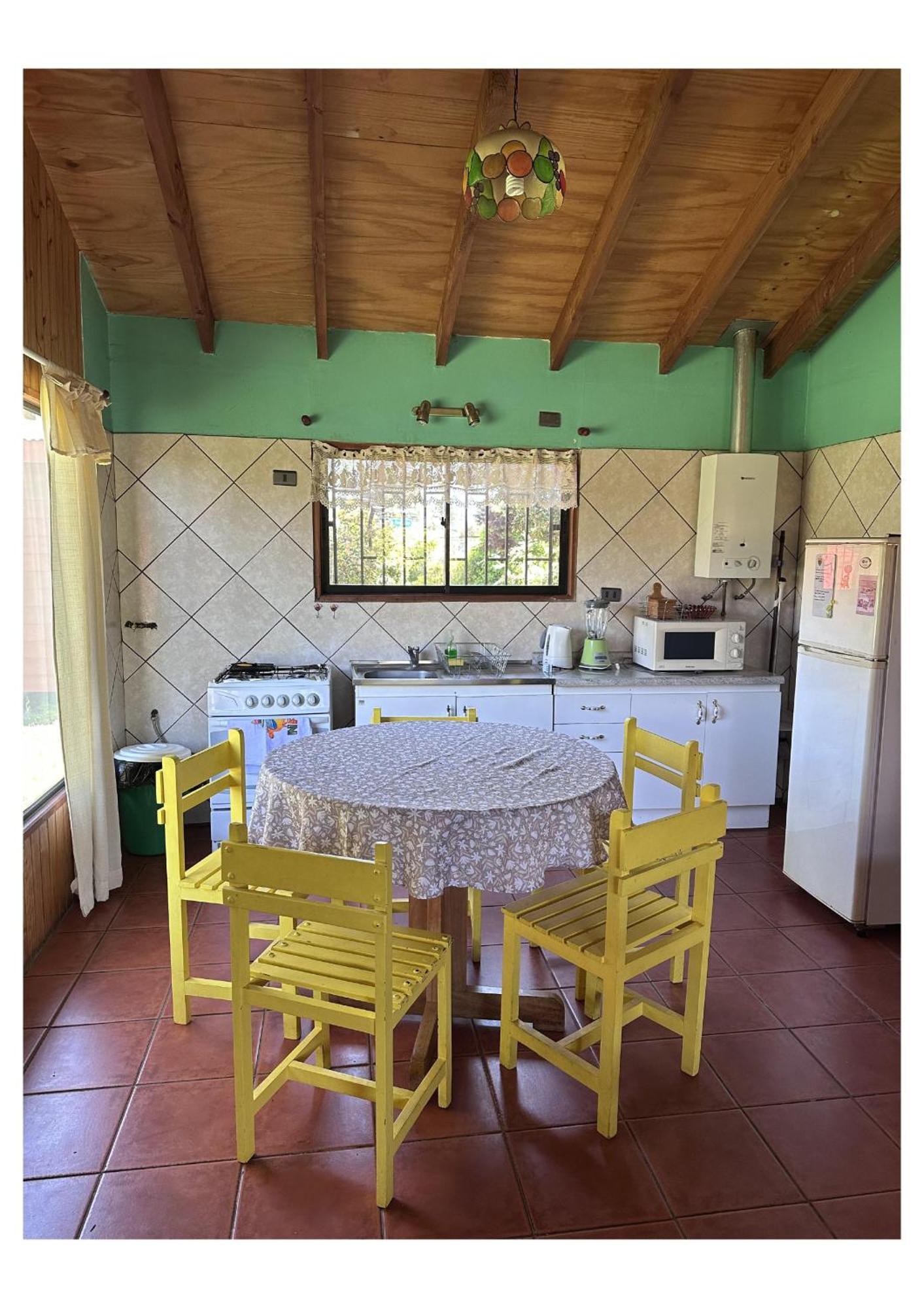 Paihuen Holiday home Pucon