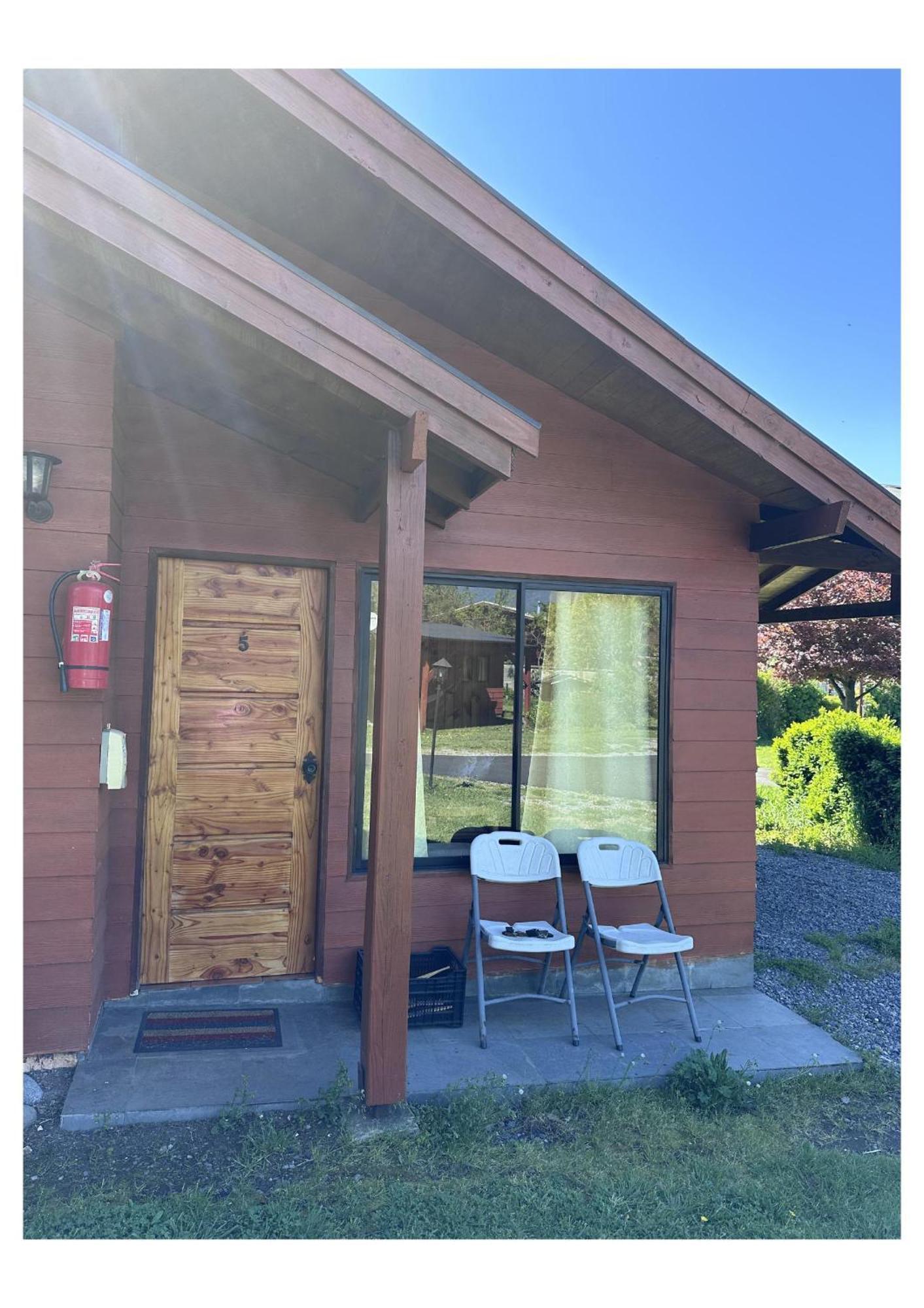 Holiday home Paihuen Pucon