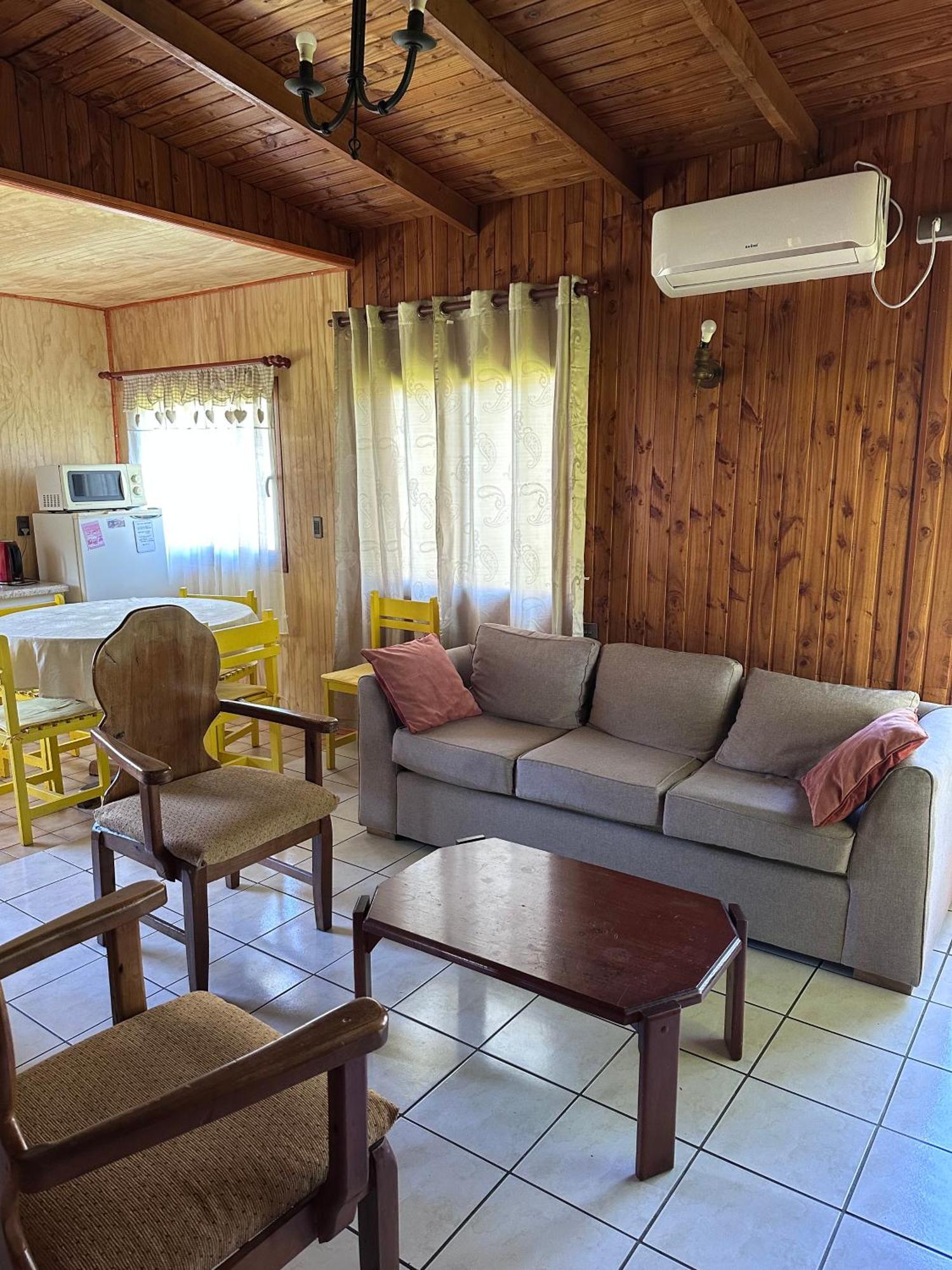 Holiday home Paihuen