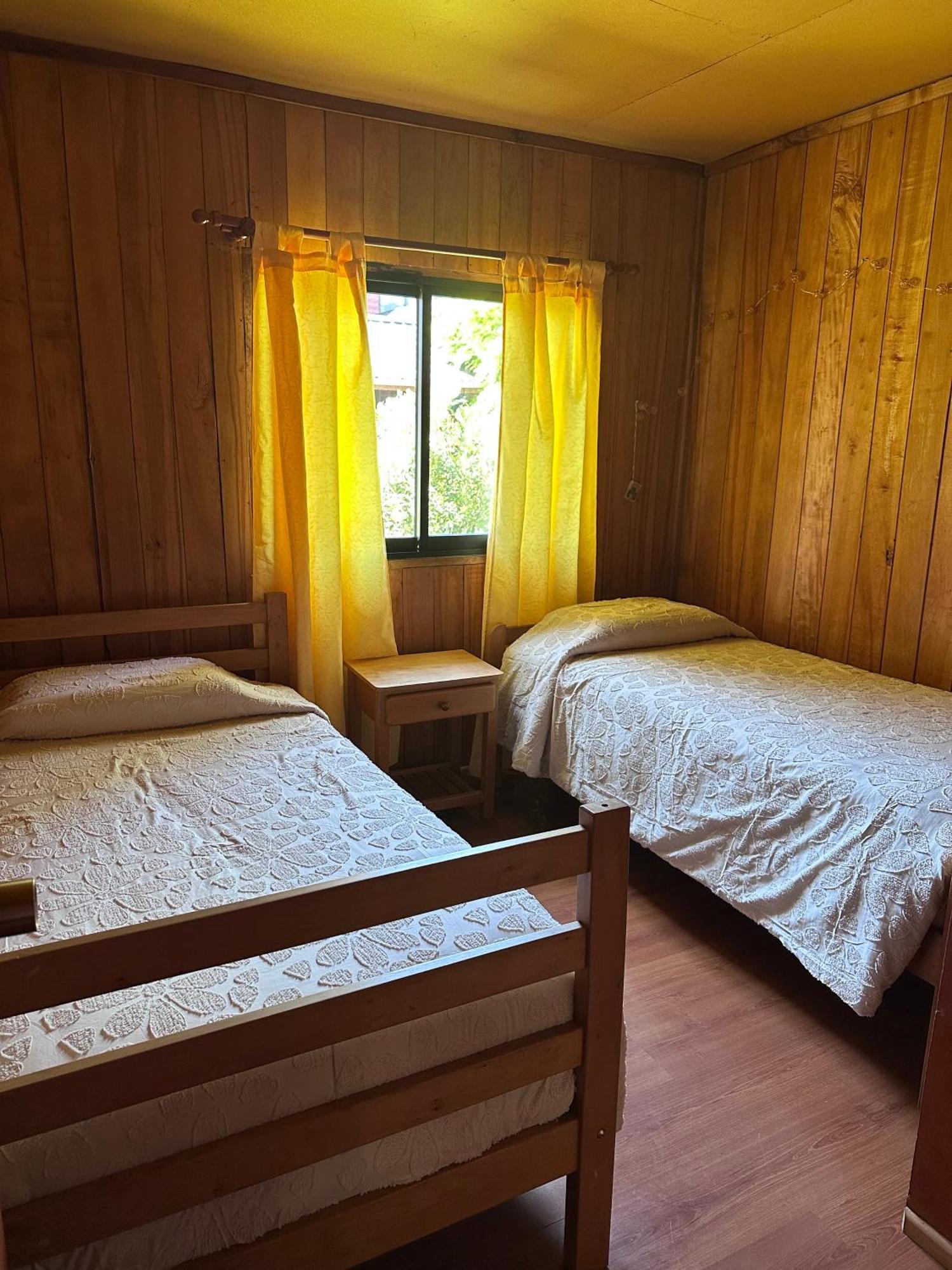 Paihuen Holiday home *