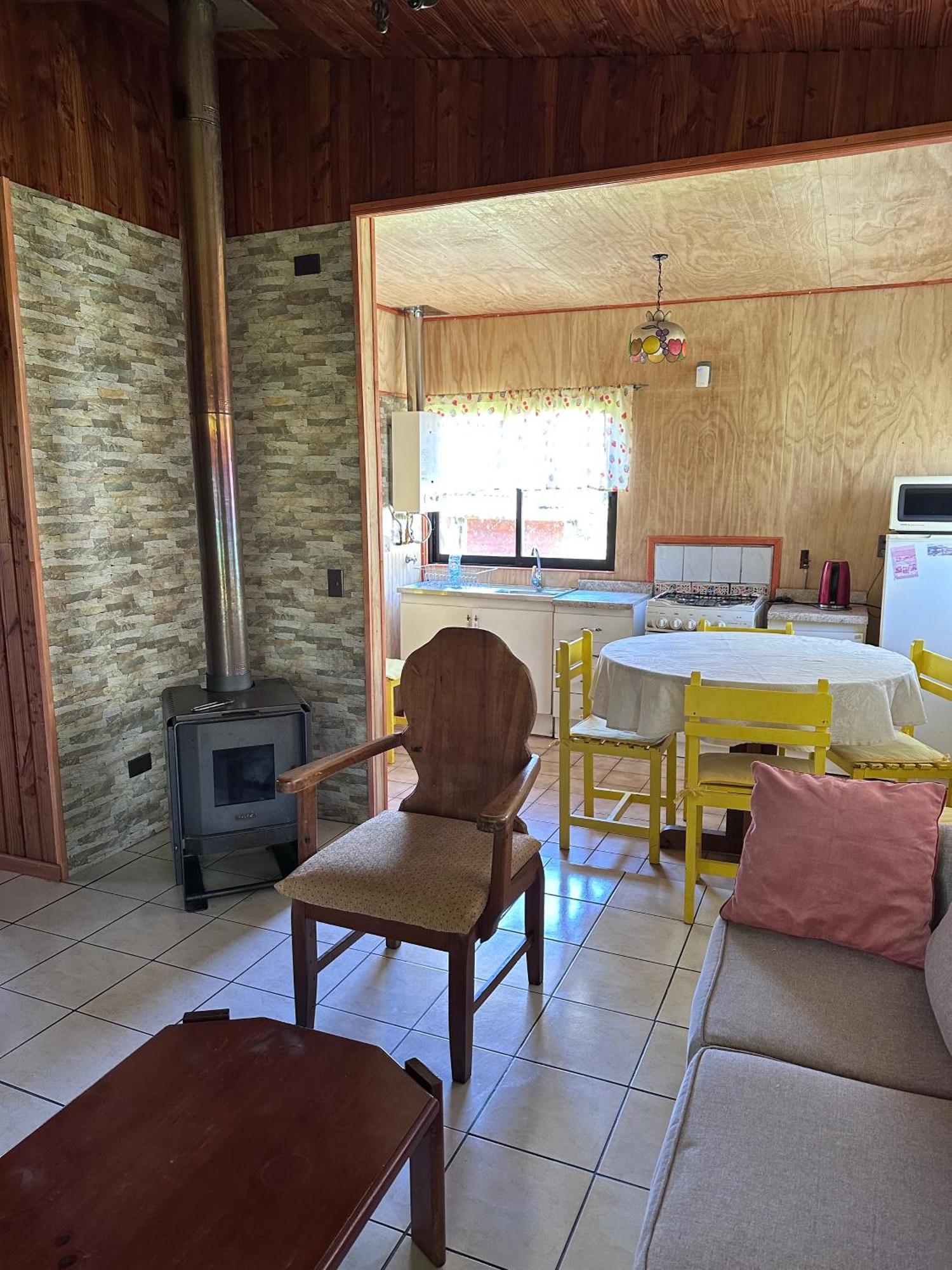 Holiday home Paihuen *