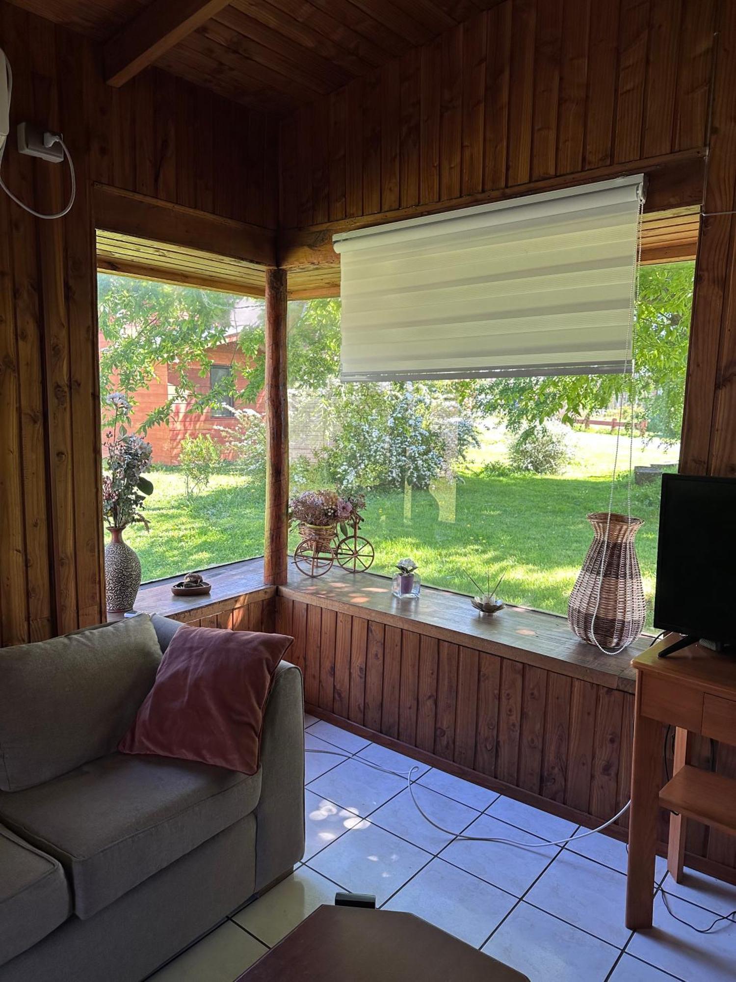 Paihuen Holiday home Pucon
