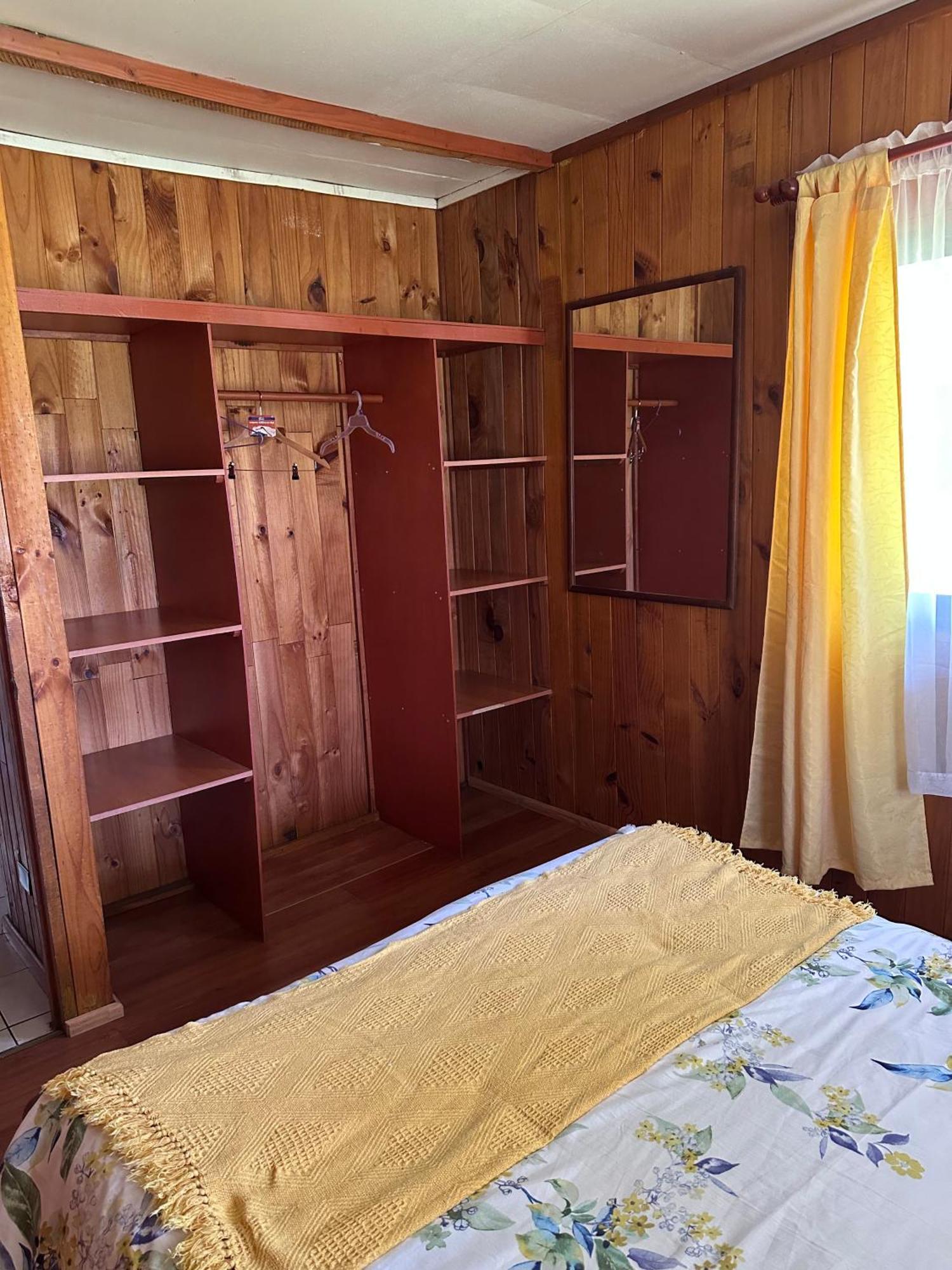 Holiday home Paihuen Pucon