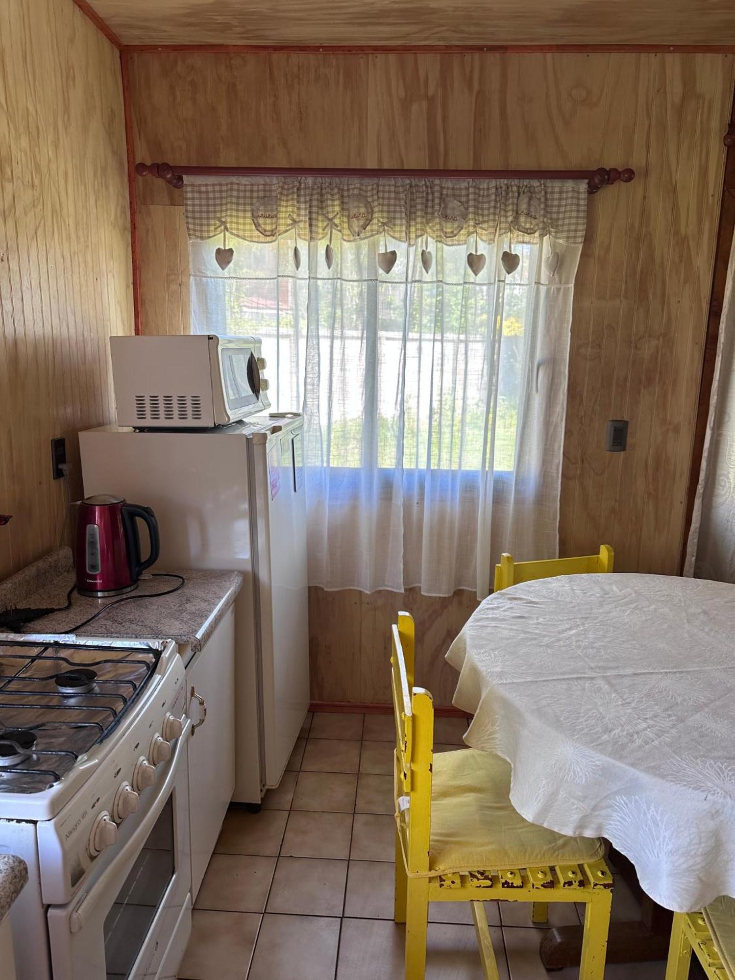 Paihuen Holiday home
