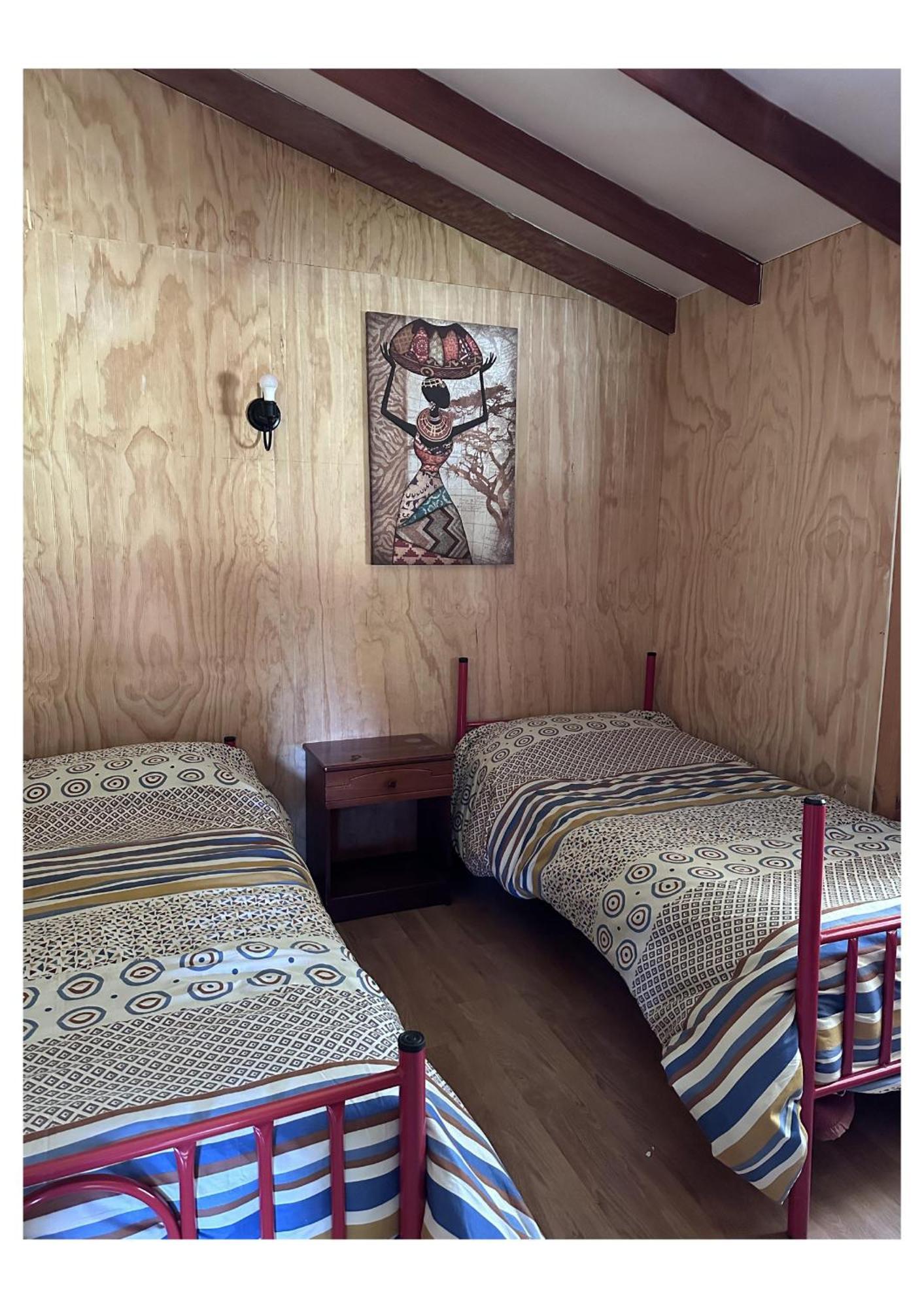 Holiday home Paihuen *