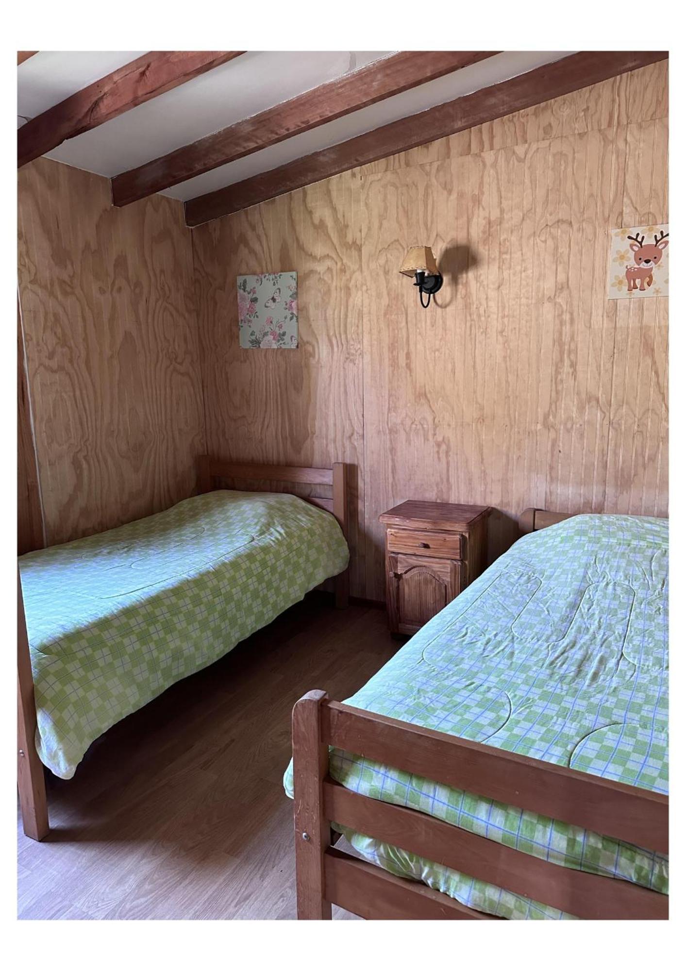 Holiday home Paihuen Pucon