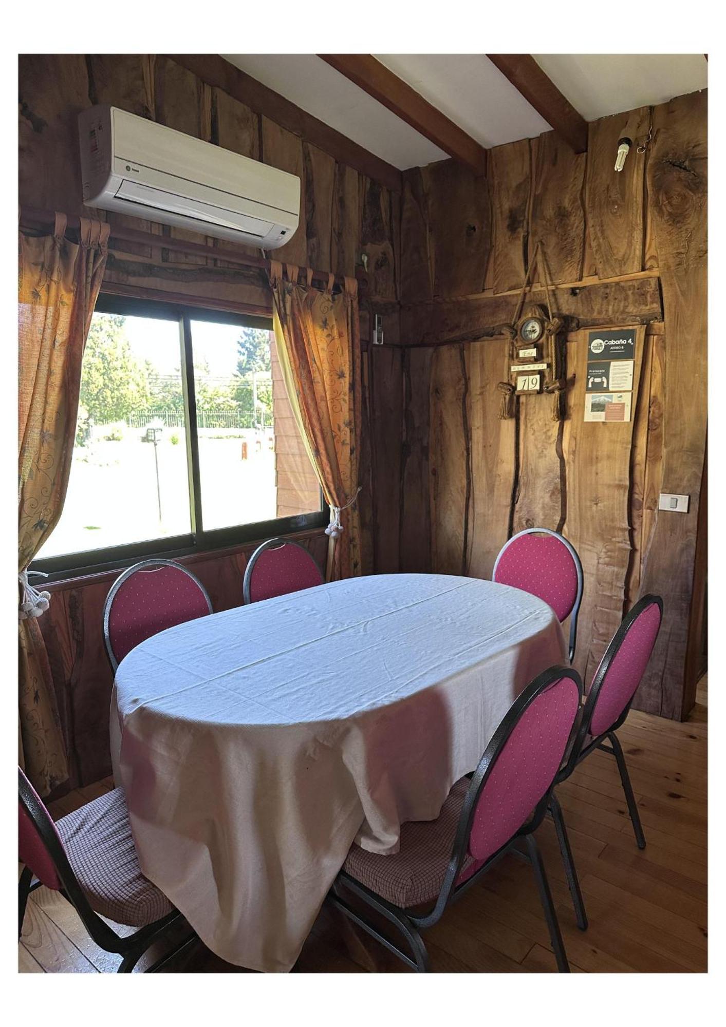 Holiday home Paihuen