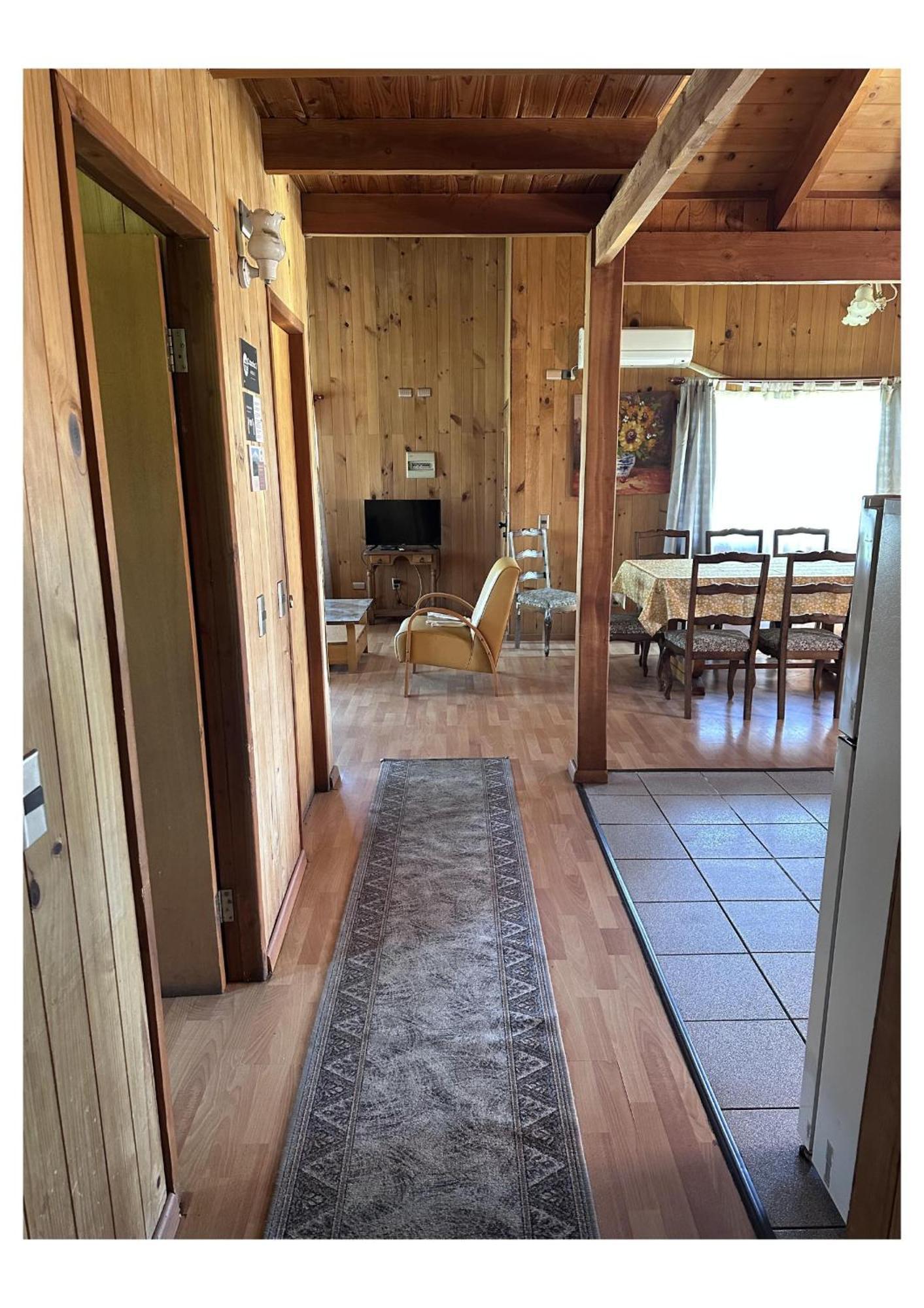 Paihuen Holiday home Pucon