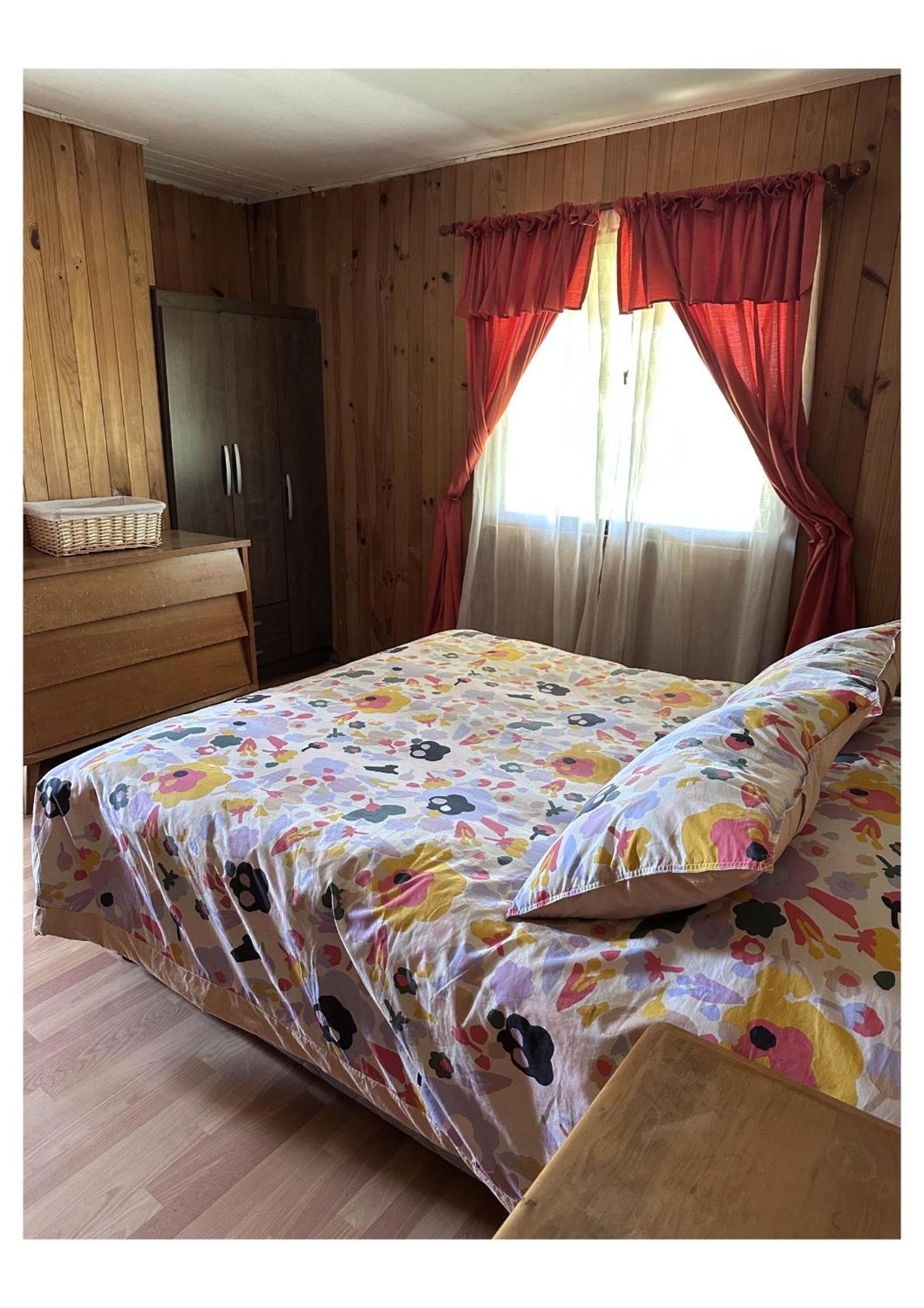 Holiday home Paihuen Pucon