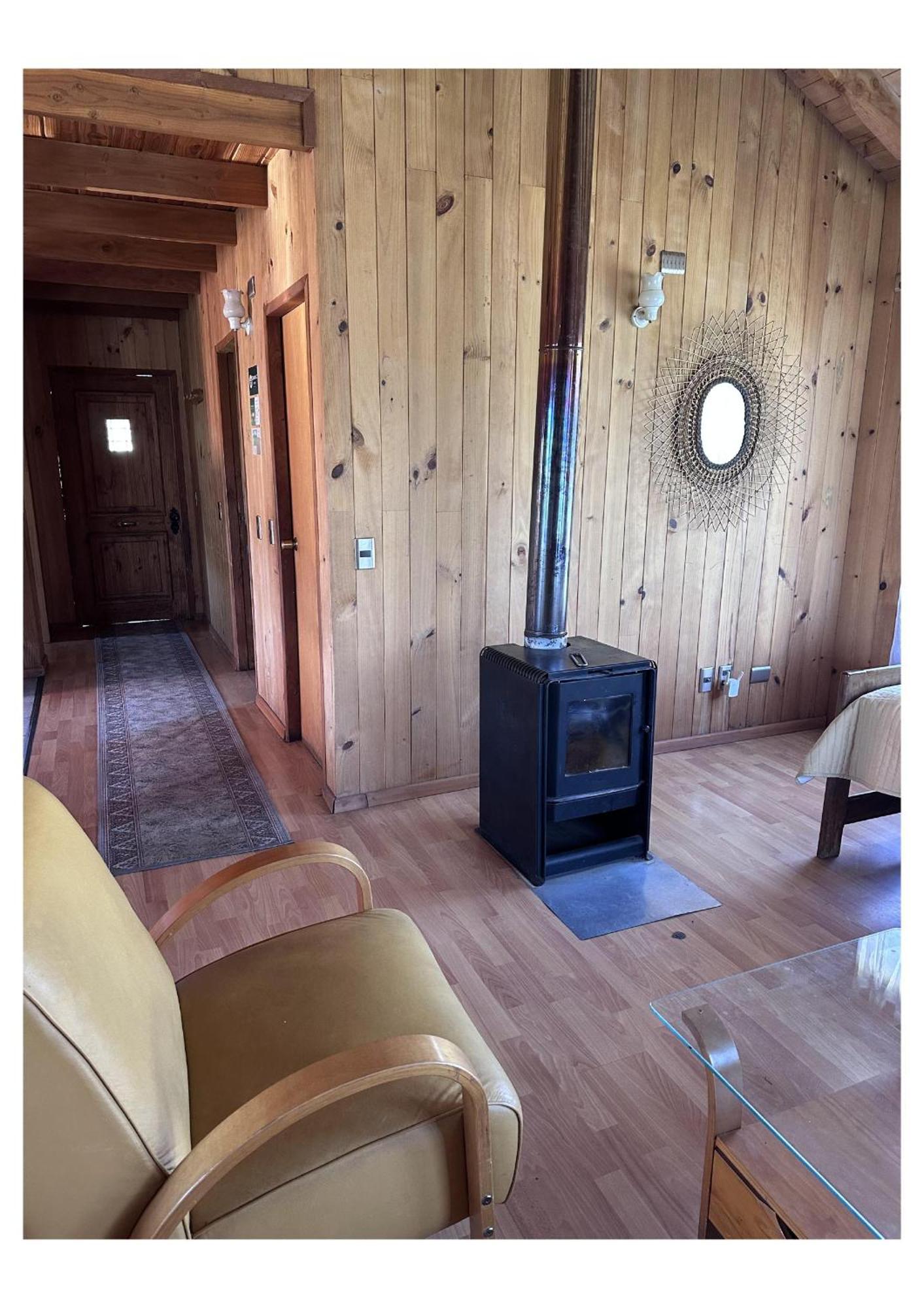 Paihuen Holiday home