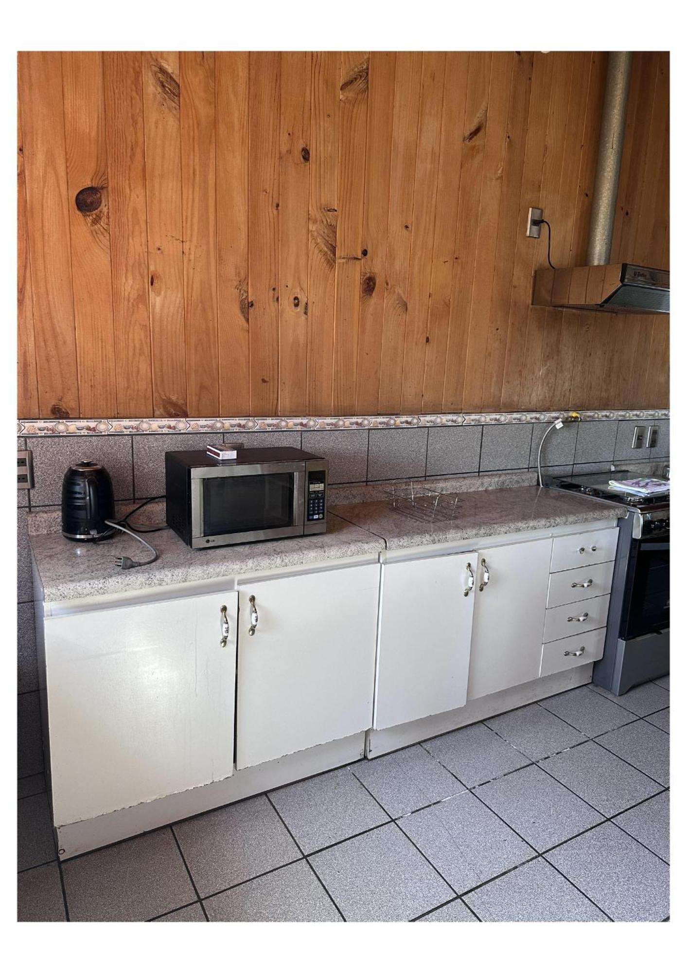 Holiday home Paihuen