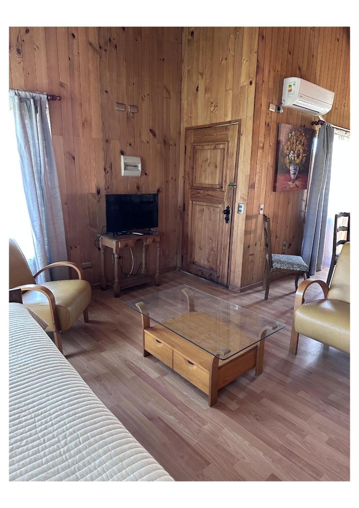 Holiday home Paihuen Pucon