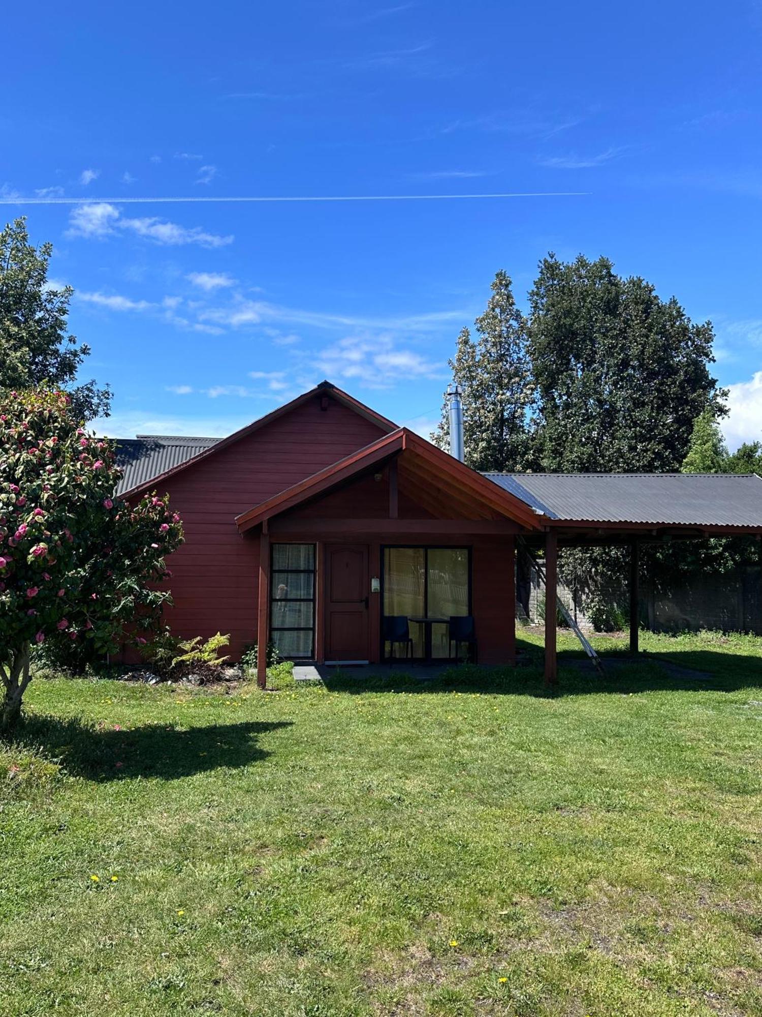 Paihuen Holiday home