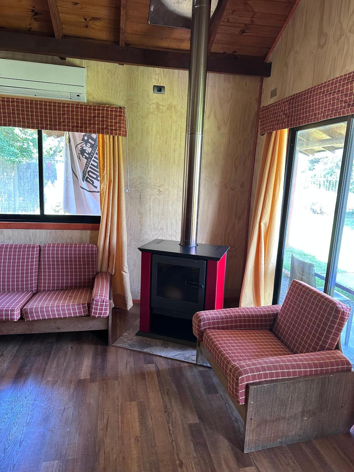 Holiday home Paihuen