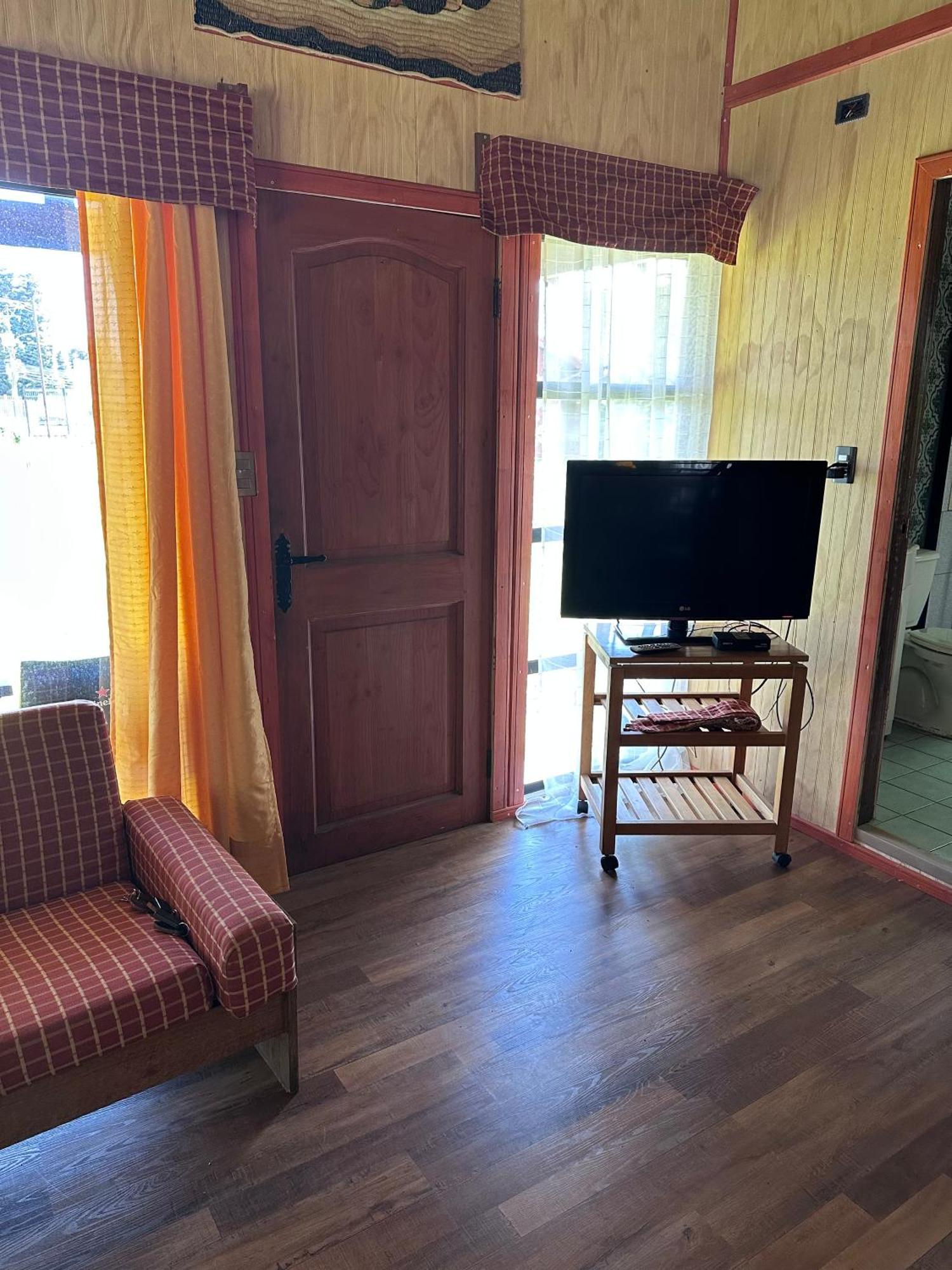 Holiday home Paihuen Pucon