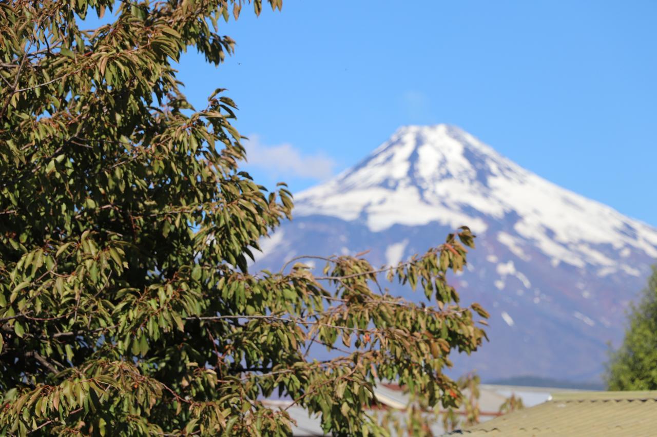 Paihuen Holiday home *
