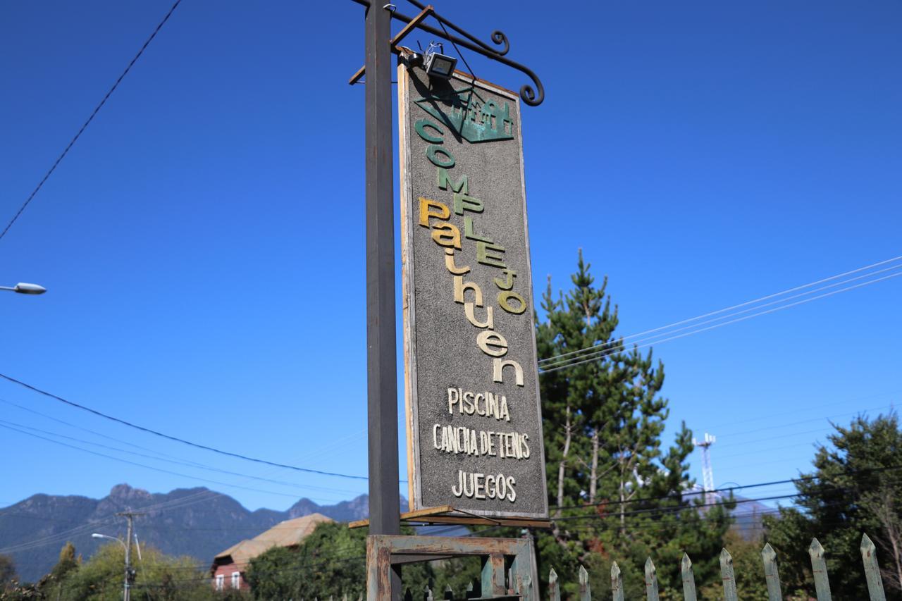Paihuen Pucon