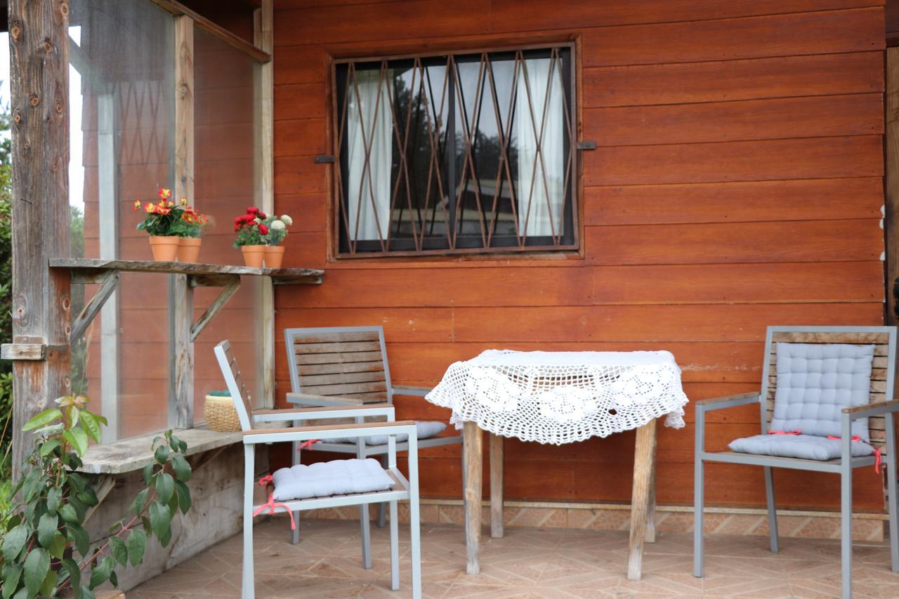 Holiday home Paihuen Pucon