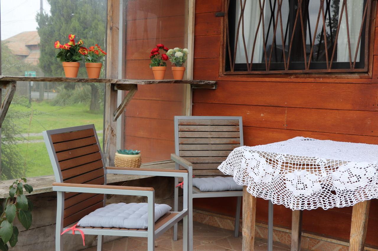 Holiday home Paihuen Pucon